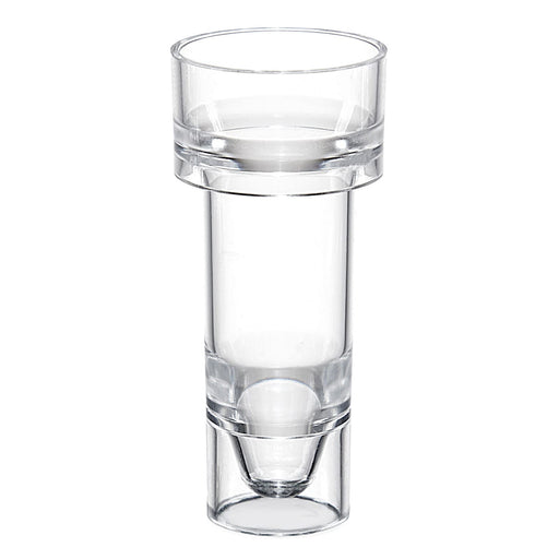 Globe Scientific, Inc. Globe Scientific Inc. 110911 Sample Cup Multi-Purpose PS 3.0 mL Supplies reLink Medical