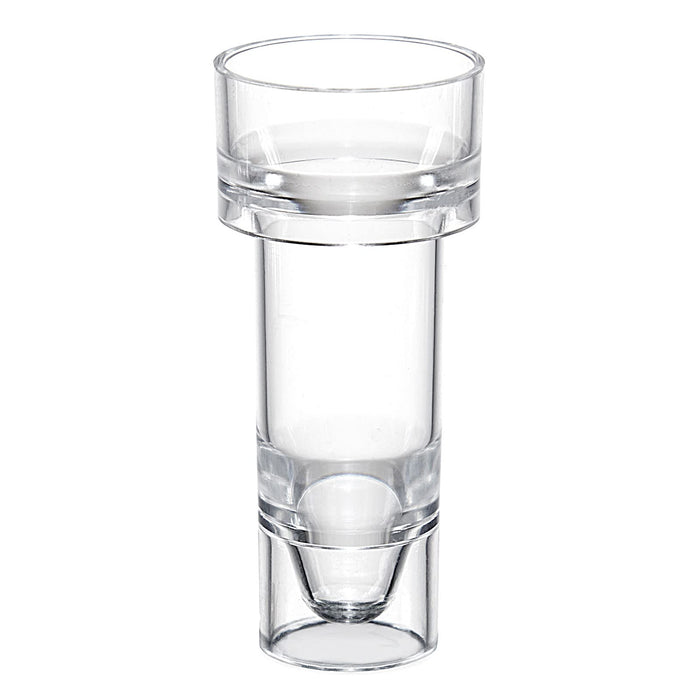 Globe Scientific, Inc. Globe Scientific Inc. 110911 Sample Cup Multi-Purpose PS 3.0 mL Supplies reLink Medical