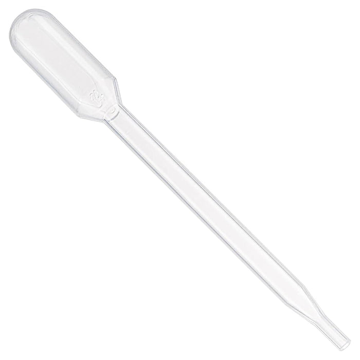 Globe Scientific, Inc. Globe Scientific Inc. 138020B Pipet 1.7 mL Non-Sterile 500/bx 10 Supplies reLink Medical