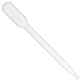 Globe Scientific, Inc. Globe Scientific Inc. 138020B Pipet 1.7 mL Non-Sterile 500/bx 10 Supplies reLink Medical