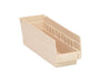 Quantum Medical Quantum Medical QSB101IV Shelf Bin 11 5/8" x 4 1/8" x 4" Ivory Supplies reLink Medical