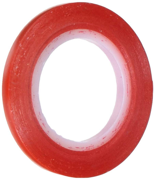 Aspen Surgical Aspen Surgical 151014EEA Instant ID Roll Tape Solid Red 1/8" X Supplies reLink Medical