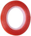 Aspen Surgical Aspen Surgical 151014EEA Instant ID Roll Tape Solid Red 1/8" X Supplies reLink Medical