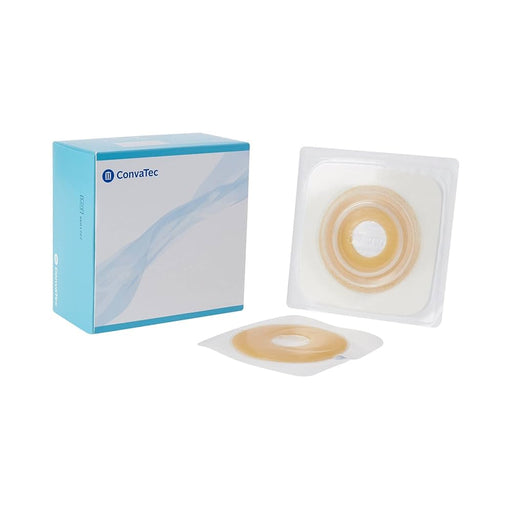 Convatec Convatec 411805 Skin Barrier Stomahesive with Mold-to-Fit Opening Supplies reLink Medical