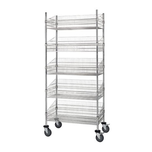 Quantum Medical Quantum Medical WRC74-BSK1860C-5 Mobile Unit 18" x Supplies reLink Medical