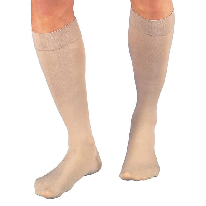 BSN Medical/Jobst BSN Medical/Jobst 113115 Sock Knee High 15-20 mmHG Closed Toe Supplies reLink Medical