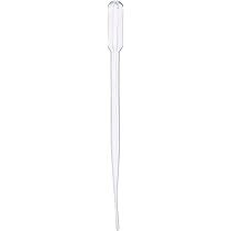 Globe Scientific, Inc. Globe Scientific Inc. 138020-500 Transfer Pipet 1.7mL General Supplies reLink Medical
