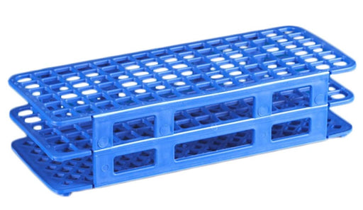 Globe Scientific, Inc. Globe Scientific Inc. 456404 Test Tube Rack  12 & 13mm Tubes Supplies reLink Medical