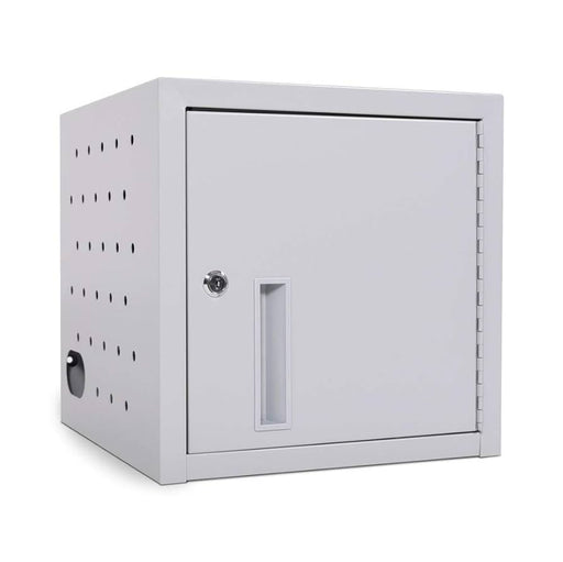 Luxor Luxor LLTMW8-G Wall/ Desk Charging Station 8-Tablet 8-Outlet 120V Supplies reLink Medical