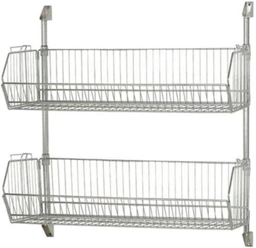 Quantum Medical Quantum Medical BLH20C Label Holder  Basket 20" Supplies reLink Medical