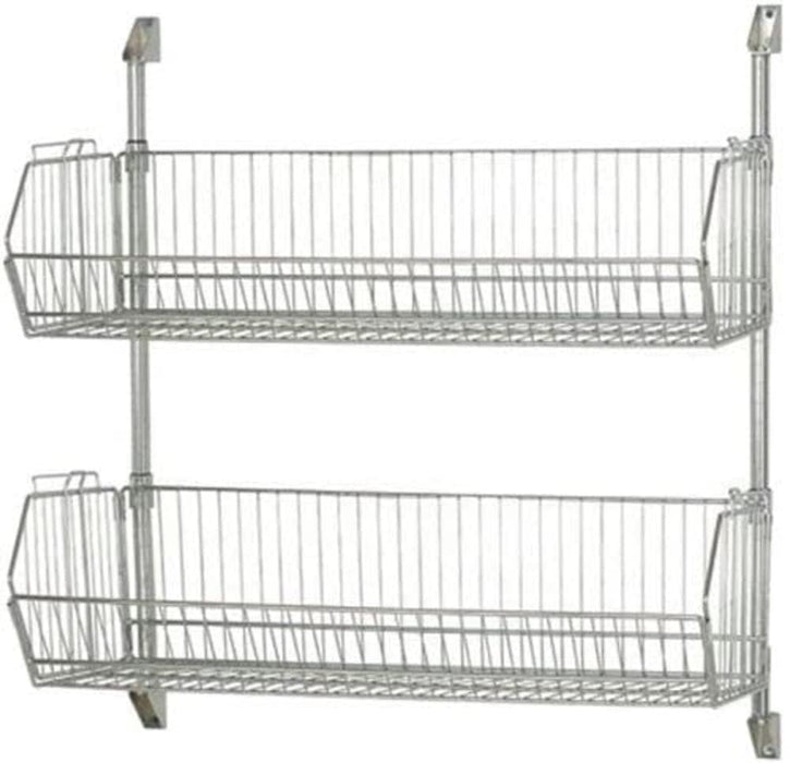 Quantum Medical Quantum Medical BLH20C Label Holder  Basket 20" Supplies reLink Medical