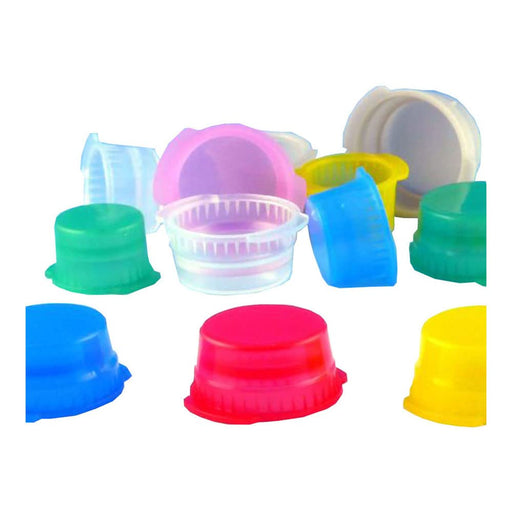 Globe Scientific, Inc. Globe Scientific Inc. 113140L Blood Collection Tube Cap 2-Thumb Supplies reLink Medical
