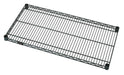Quantum Medical Quantum Medical 3072P Wire Shelf 30"W x 72"L Prom Light Supplies reLink Medical