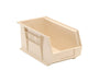Quantum Medical Quantum Medical QUS240IV Bins Stack and Hang Ivory 14-3/4" x 8-1/4" Supplies reLink Medical