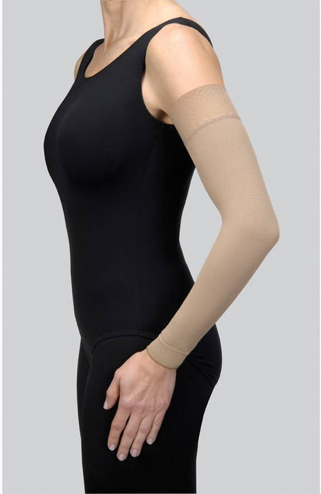 BSN Medical/Jobst BSN Medical/Jobst 102299 Armsleeve with Silicone Band 20-30 mmHG Supplies reLink Medical