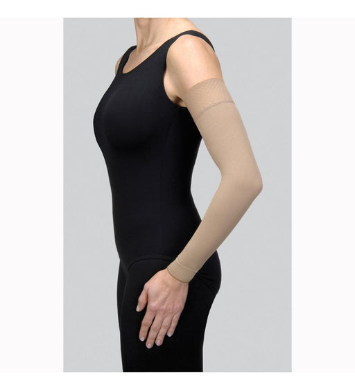 BSN Medical/Jobst BSN Medical/Jobst 102240 Armsleeve with Silicone Band 15-20 mmHG Supplies reLink Medical