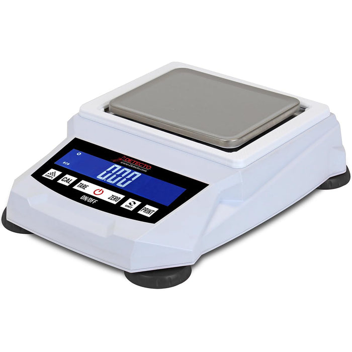 Detecto Detecto 420-600 Digital Precision Balance Scale 600 g x e = 0.1 g / Scales reLink Medical