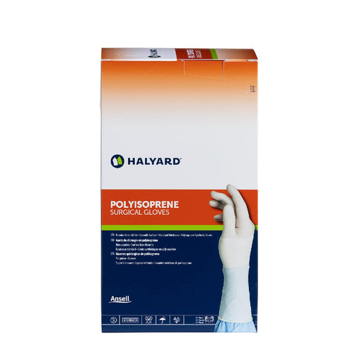 O&M Halyard O&M Halyard SGL85075 Surgical Gloves Powder-Free Sterile Size: Supplies reLink Medical