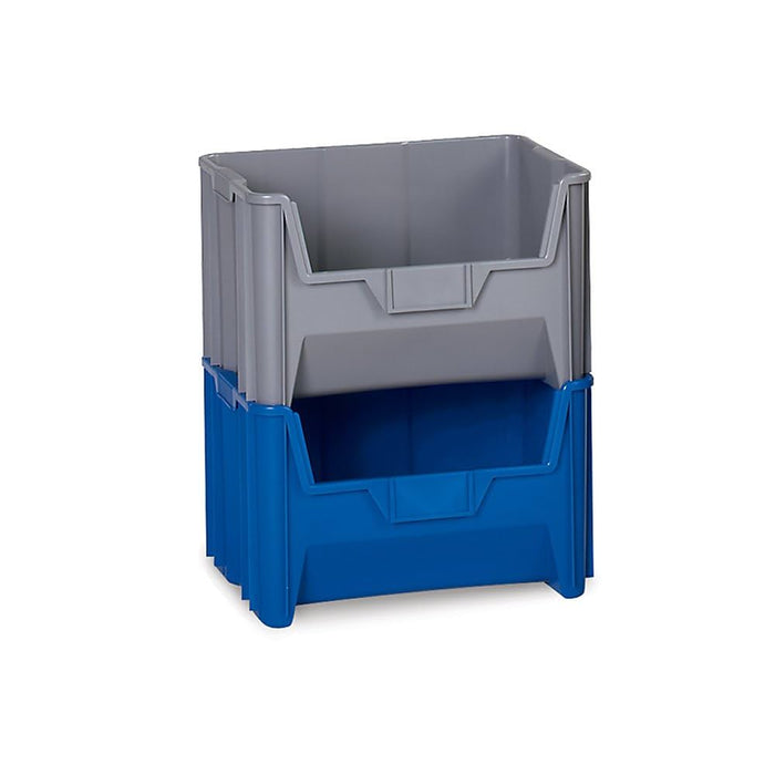 Quantum Medical Quantum Medical QGH700BK Container 15.25" x 19 7/8" x 12 7/16" Supplies reLink Medical