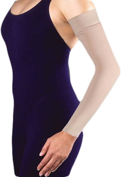 BSN Medical/Jobst BSN Medical/Jobst 102412 Armsleeve with Silicone Band 30-40 mmHG Supplies reLink Medical