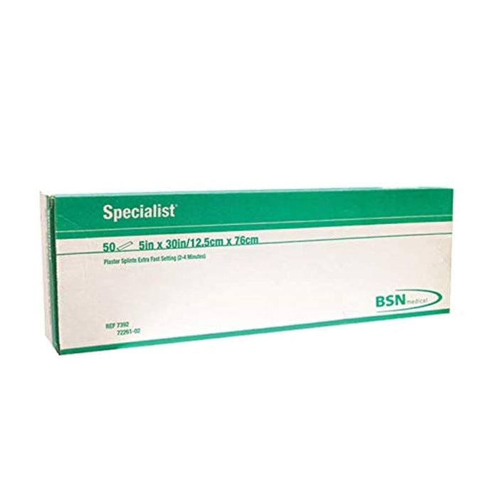 BSN Medical/Jobst BSN Medical/Jobst 30-7395 Splint Fast Setting 5" x 30" Supplies reLink Medical