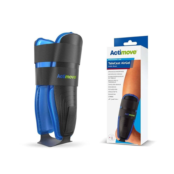 BSN Medical/Jobst BSN Medical/Jobst 7311905 Actimove Ankle Brace TaloCast Air Unisex Supplies reLink Medical