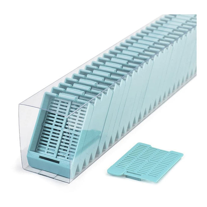 Simport Scientific Simport Scientific M517-12SL Swingsette Tissue Cassette Quickload Supplies reLink Medical