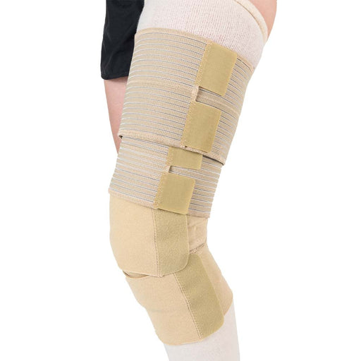 BSN Medical/Jobst BSN Medical/Jobst FWST-C-TSTT Compression Wrap JOBST FarrowWrap Supplies reLink Medical