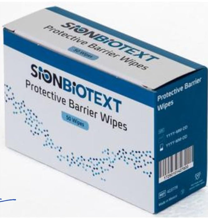 Convatec Convatec 423779 Protective Barrier Wipe 50/bx Supplies reLink Medical