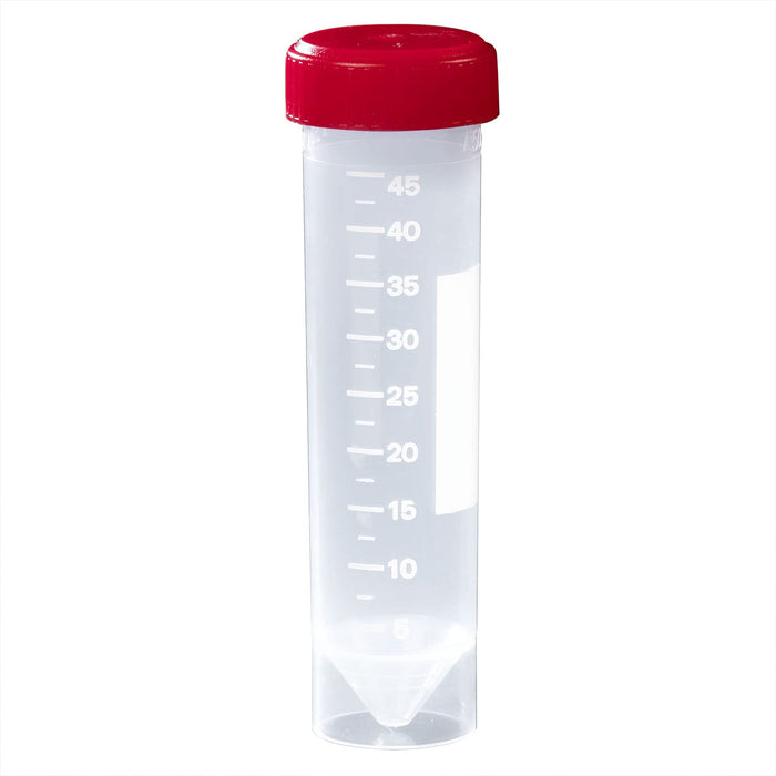 Globe Scientific, Inc. Globe Scientific Inc. 6256 Self-Standing Container w/ Screw Cap Supplies reLink Medical