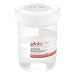 Globe Scientific, Inc. Globe Scientific Inc. 6527FL Tite-Rite Container w/ 10% Neutral Supplies reLink Medical