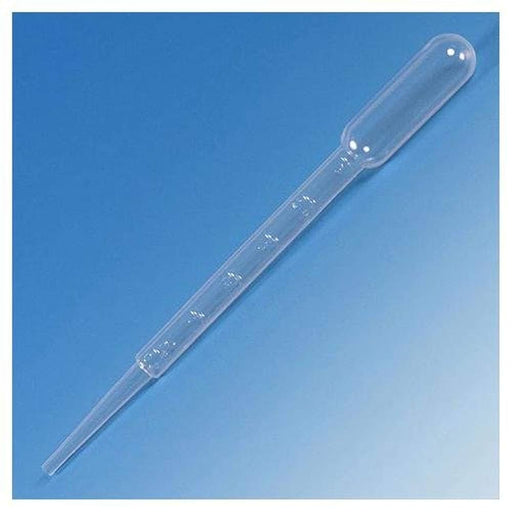 Globe Scientific, Inc. Globe Scientific Inc. 137018 Pipet .05mL Large Bulb Graduated to Supplies reLink Medical