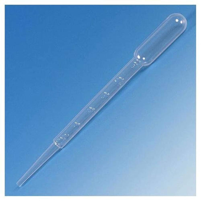 Globe Scientific, Inc. Globe Scientific Inc. 137018 Pipet .05mL Large Bulb Graduated to Supplies reLink Medical