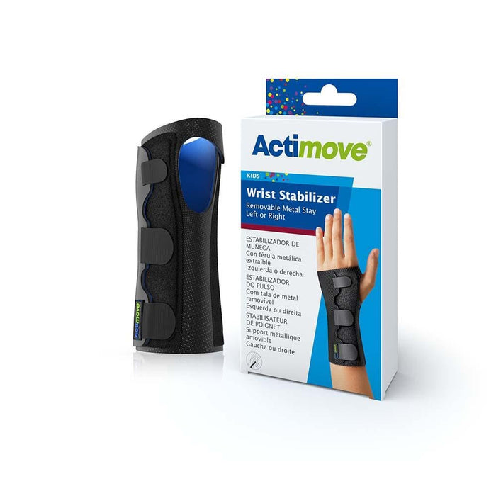BSN Medical/Jobst BSN Medical/Jobst 7572930 Actimove Wrist Stabilizer Removable Metal Supplies reLink Medical