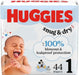 Kimberly-Clark Consumer Kimberly-Clark Consumer 56424 Diaper Huggies Snug & Dry Size 1 Supplies reLink Medical