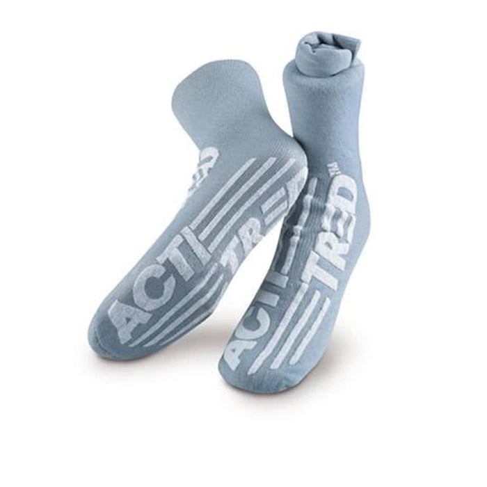 Medical Action Industries Medical Action Industries 99944R Double Sided Tread Slipper Medium Supplies reLink Medical