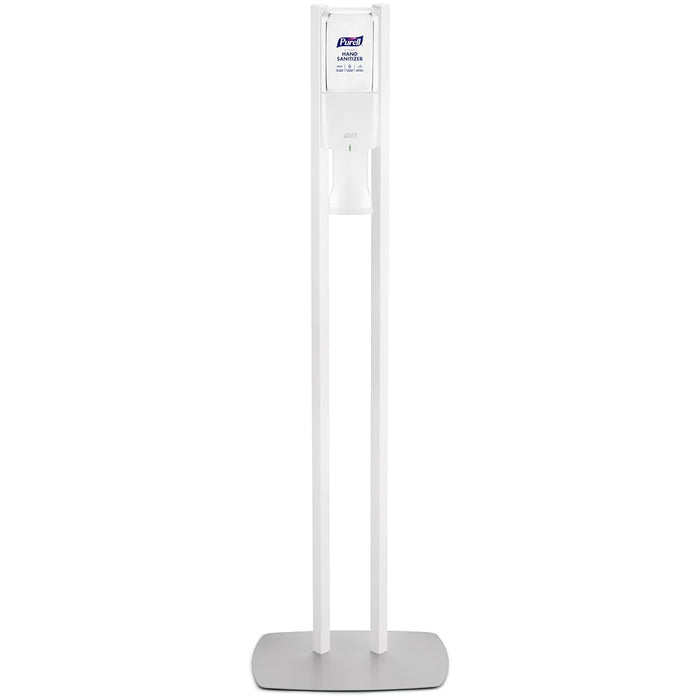 GOJO Industries GOJO Industries Inc. 8210-DS PURELL ES10 Dispenser Floor Stand Supplies reLink Medical