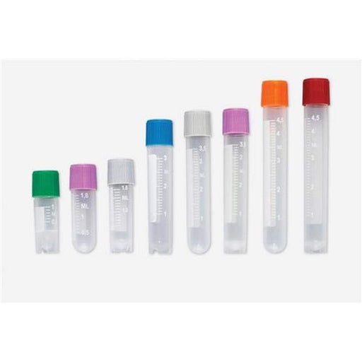 Globe Scientific, Inc. Globe Scientific Inc. 6059 Sample Tube 5 mL Self-Standing Round Supplies reLink Medical