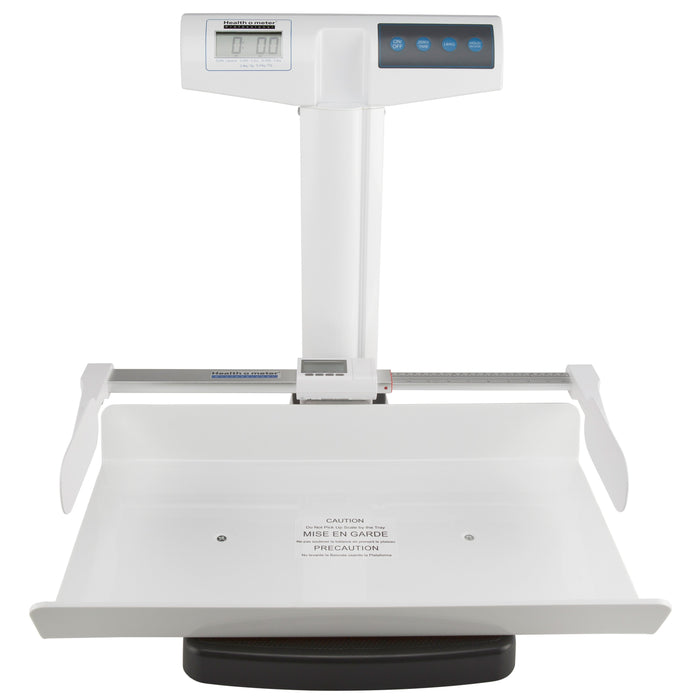 Pelstar LLC/Health o meter Professional Scales Health O Meter Professional Scales 522KG-HR Digital Scales reLink Medical