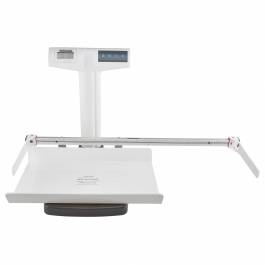 Pelstar LLC/Health o meter Professional Scales Health O Meter Professional Scales 522HRBRACKET Supplies reLink Medical