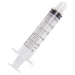 Terumo Medical Corp. Terumo Medical Corp. SS-05S Syringe 5cc No Needle Luer Slip Tip Supplies reLink Medical