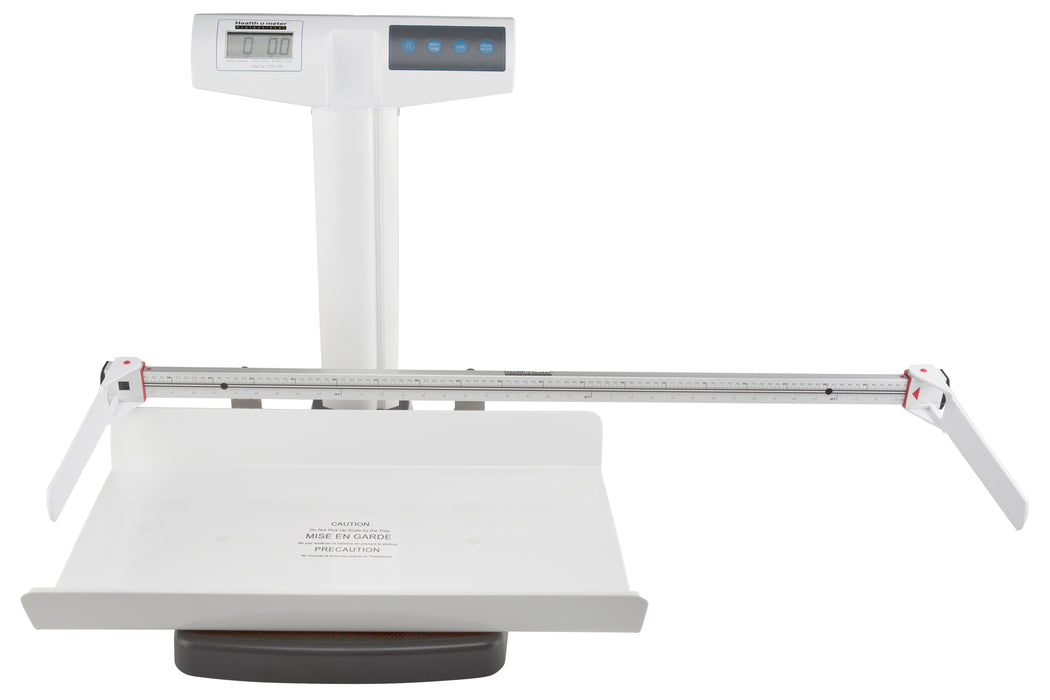 Pelstar LLC/Health o meter Professional Scales Health O Meter Professional Scales 522KL-HR Digital Scales reLink Medical