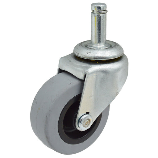 ALCO ALCO  52323-23 2" SWIVEL CASTER, TPR WHEEL Parts reLink Online