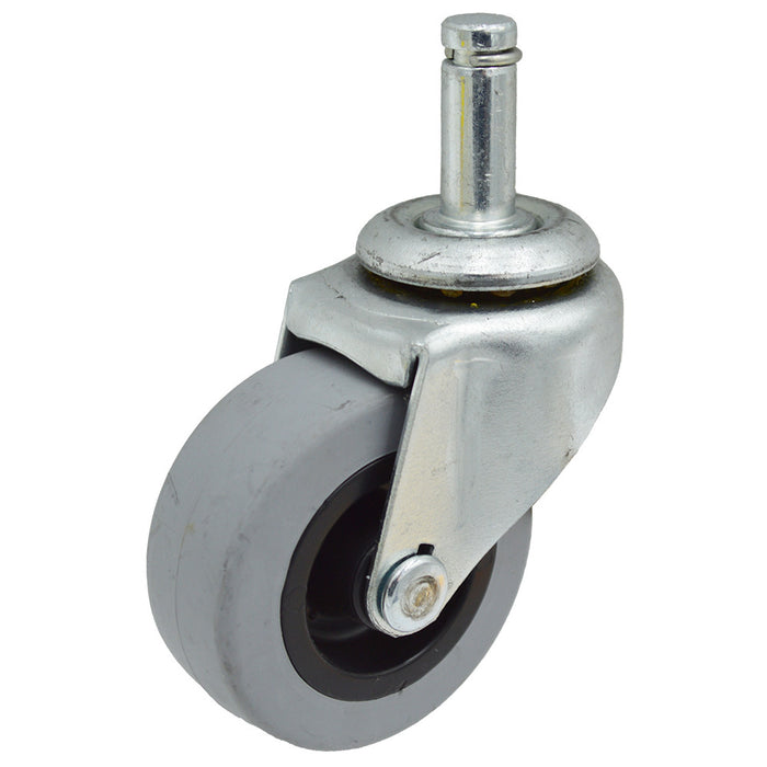 ALCO ALCO  52323-23 2" SWIVEL CASTER, TPR WHEEL Parts reLink Online