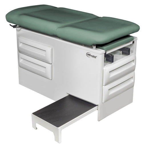 UMF Medical UMF Medical 744 Removable Upholstery Seamless  Models 5240 Exam Chairs / Tables reLink Medical