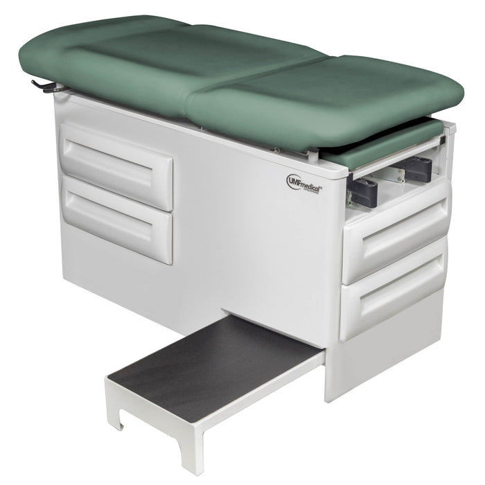 UMF Medical UMF Medical 744 Removable Upholstery Seamless  Models 5240 Exam Chairs / Tables reLink Medical