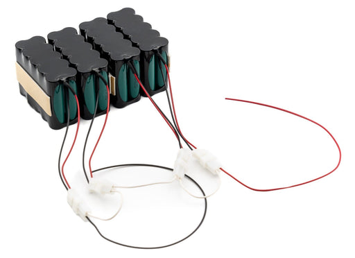 R&D Batteries R&D Batteries 48 Volt 4.5 Ah NiMH-Insert Battery Batteries reLink Online