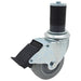 ALCO ALCO  52539-41 3-1/2" TOTAL LOCK CASTER Parts reLink Online