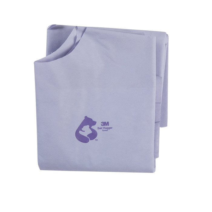 Solventum Corporation Solventum Corporation 81001 Warming Gown Standard 51"L Supplies reLink Medical