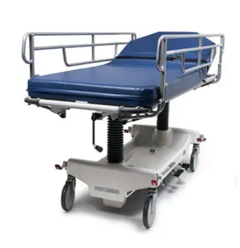 Steris Steris 462 FMPST Hausted Stretcher Beds & Stretchers reLink Medical